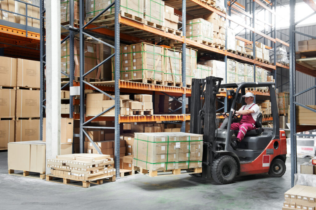 Warehouse